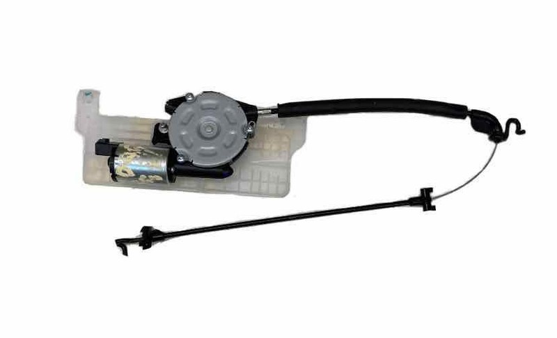 2021 HONDA HRV SEAT MOTOR ASSY OEM