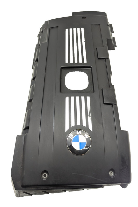 06-12 BMW 335i 225i 328i 330i Engine Motor Cover Trim Panel OEM 52794510