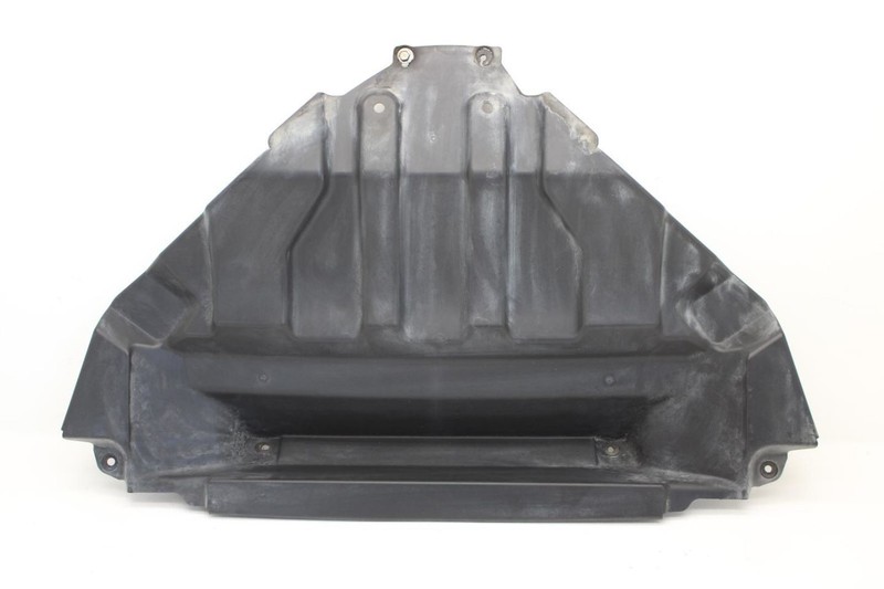 17-24 Nissan TITAN Platinum Engine Splash Shield