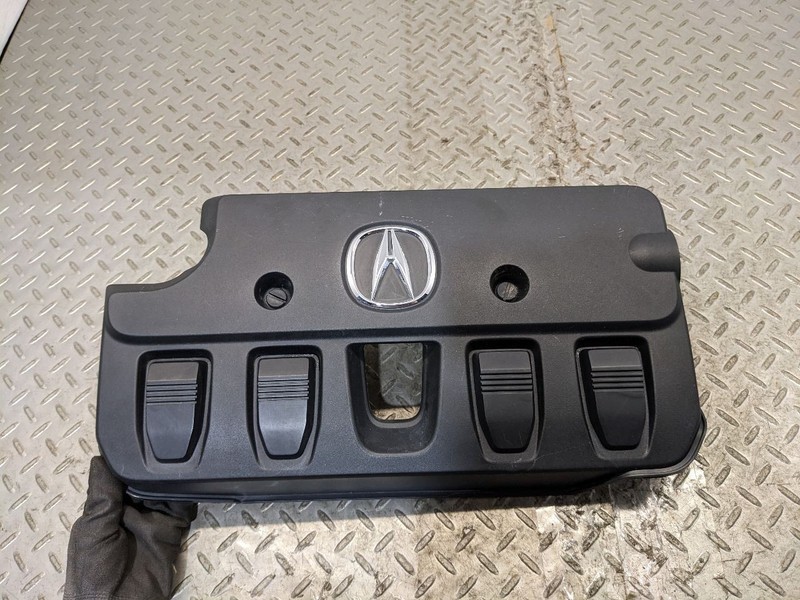 13 14 15 Acura ILX 2.0L Engine Motor Trim Panel Cover OEM13 1176081
