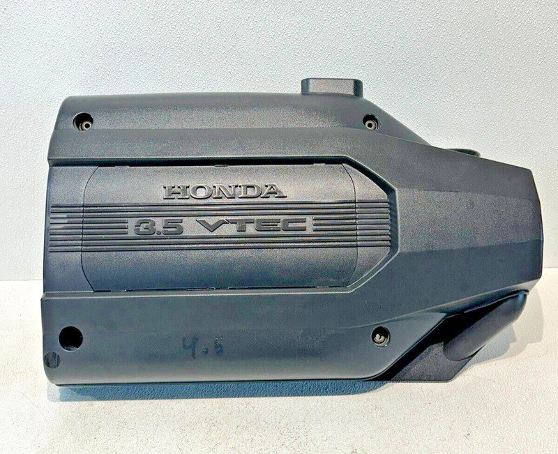 02-04 Honda Odyssey Engine Cover OEM