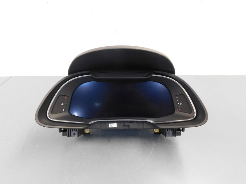 2020 17 18 19 20 Audi R8 V10 Gauge Cluster / Bezel #0789 K6