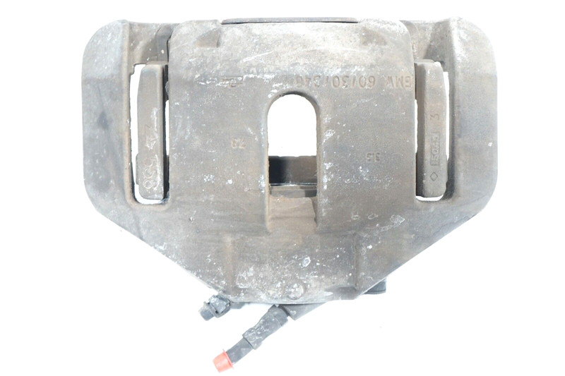 04 05 06 07 BMW 545i E60 FRONT RIGHT PASSENGER SIDE BRAKE CALIPER OEM