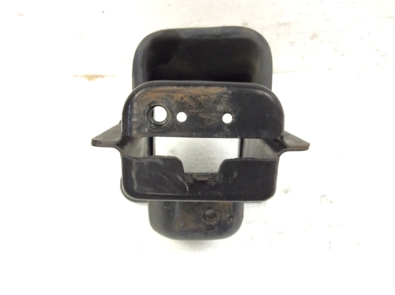 90-93 Accord 2/4Dr Stay Right Front Impact Bar Beam Reinforcement Bumper Bracket