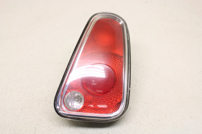 Mini Cooper Right Taillight Passenger Side Tail Light R50 R52 R53 Oem 2005-2006