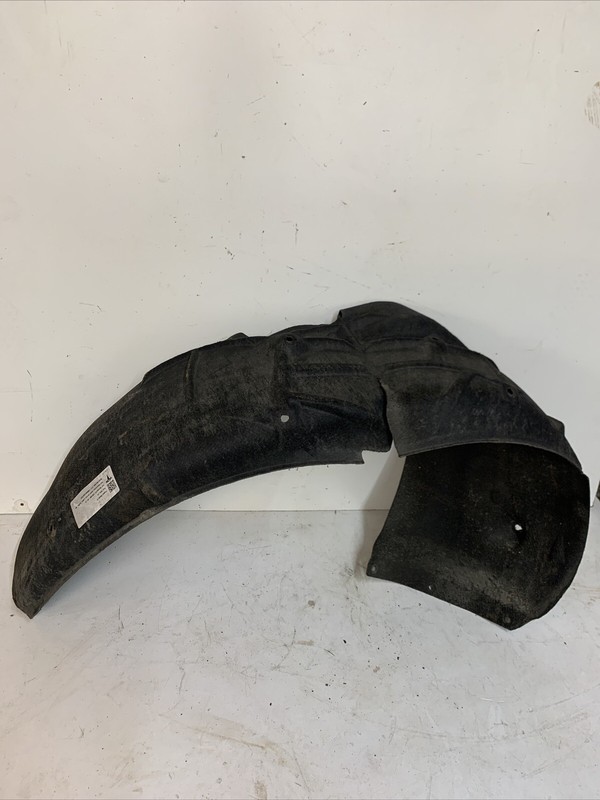 2017-2023 TESLA MODEL 3 REAR LEFT SPLASH GUARD FENDER LINER OEM 33100