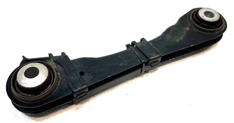 2018-23 BMW 530e Rear Right Passenger Side Forward Upper Lateral Control Arm OEM