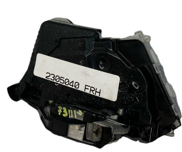 Toyota Tacoma door lock 16 to 23 latch actuator front right assy OEM 6903007020