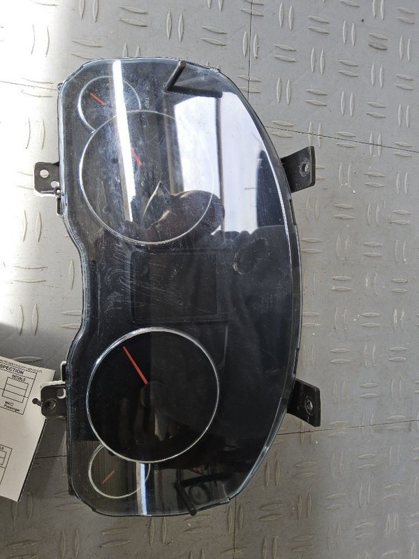 Speedometer Cluster US Market CVT Eye Sight Fits 13-14 LEGACY 3508232