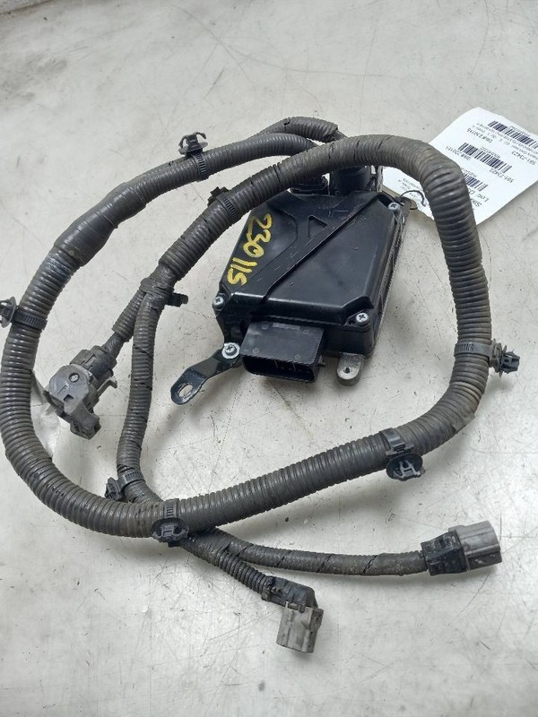 Chassis ECM Steering Sedan Fits 14-15 LEXUS IS250