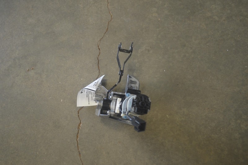 2011-2016 AUDI A8 REAR TRUNK LID LIFTGATE POWER LIFT ACTUATOR MOTOR OEM