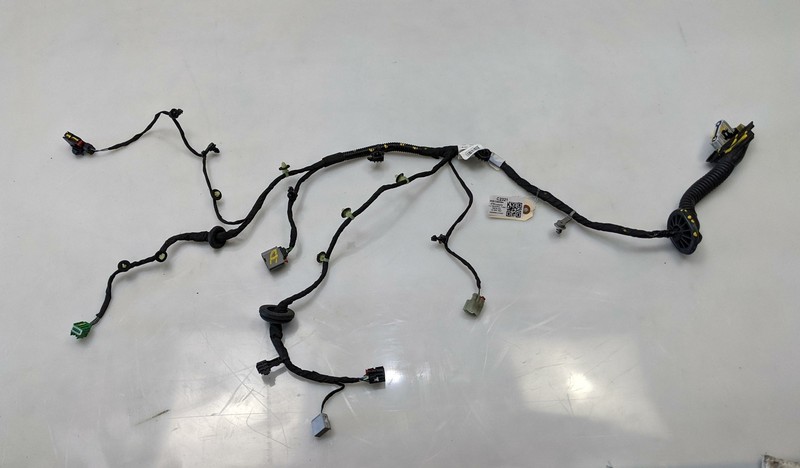 Rear Right Door Wiring Harness 2020 Cadillac CT5 84716681