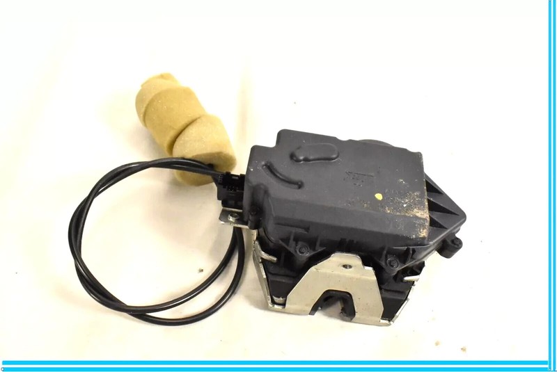 06-13 Mercedes W251 R350 GL450 Trunk Tailgate Lock Latch Actuator 1647400435 OEM