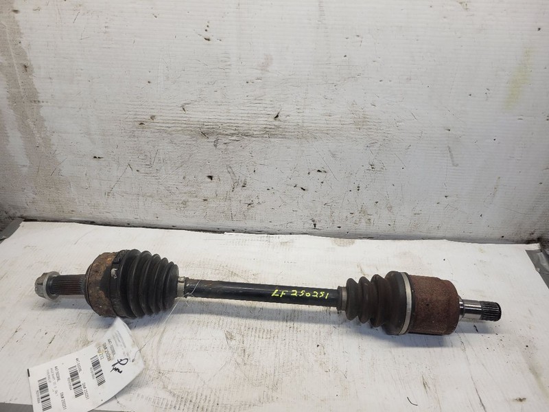 Driver Left Axle Shaft Front Axle Outer Fits 07-11 CR-V 1619584
