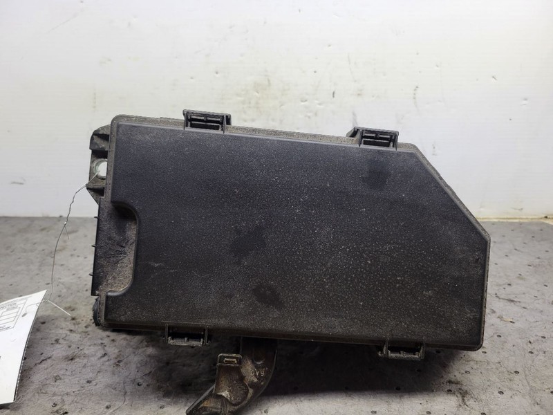 Fuse Box Engine Compartment Turbo Fits 18-20 ACCORD 1702642