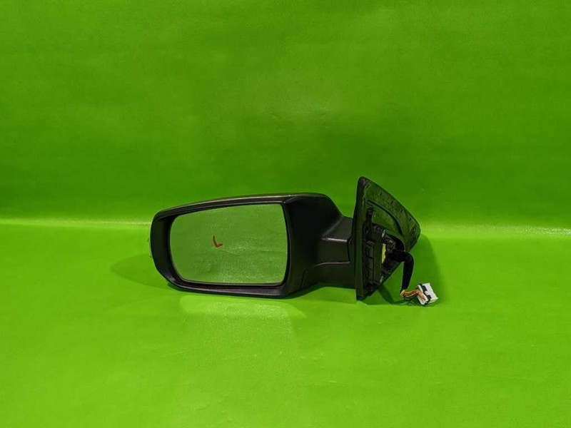 11-15 SORENTO DRIVER LEFT SIDE VIEW MIRROR COLOR: IMOEM 4493-44