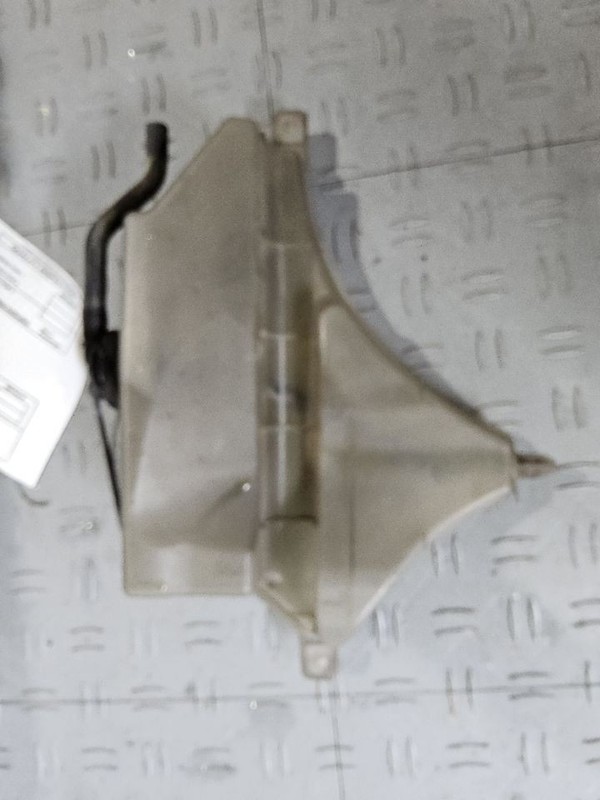 Coolant Reservoir Naturally Aspirated Fits 14-21 MAZDA 6 3419686