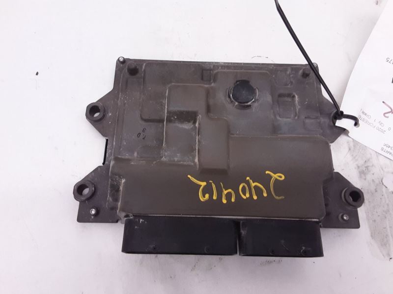 FORESTER2020 Engine ECM 3238869