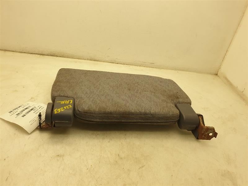 95 96 97 98 Tacoma Driver Left Rear Seat Cushion Gray FC10