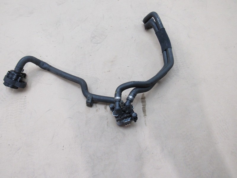 Mercedes SLK55 R171 2006 Heater Valve Pump Hose Pipe Line Tube 04-11 ;