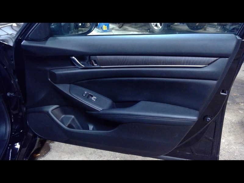 ACCORD 2018 Passenger Right Front Door Trim Panel 1702579