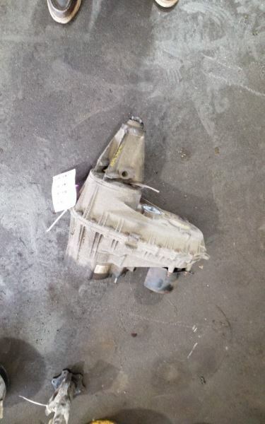 Transfer Case Electronic Shift Fits 04-08 FORD F150 PICKUP 226711