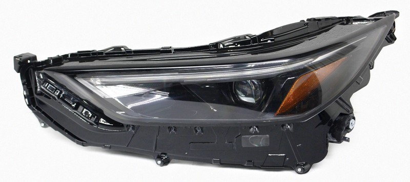 OEM Left Driver Side LED Headlamp For Toyota Grand Highlander XLE, Hybrid