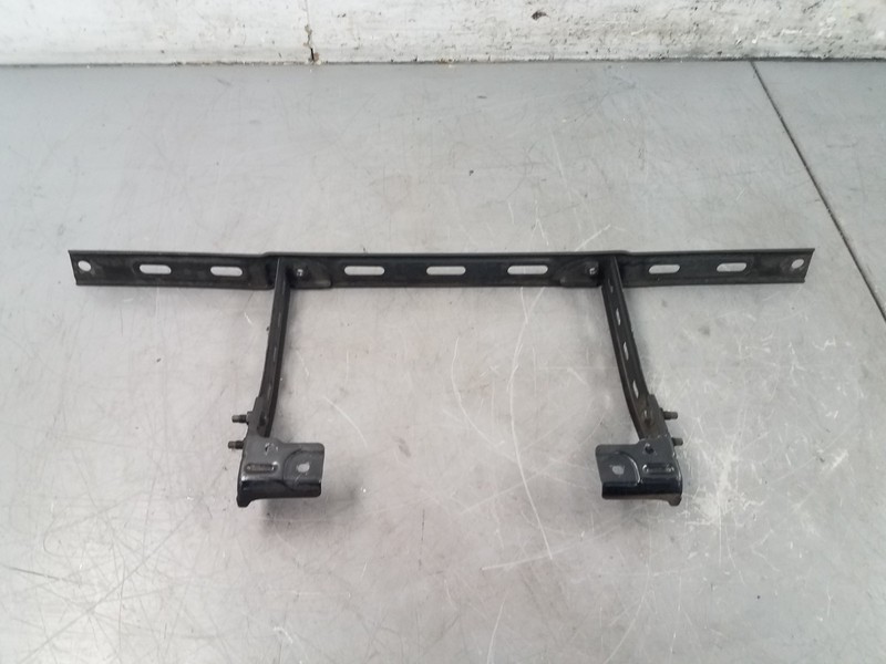 Nissan GT-R GTR R35 Rear Bumper Under Stay Bracket #8000 M5