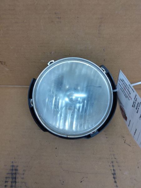 Driver Headlight VIN W 6th Digit Jk Body Halogen Fits 07-18 WRANGLER 268748