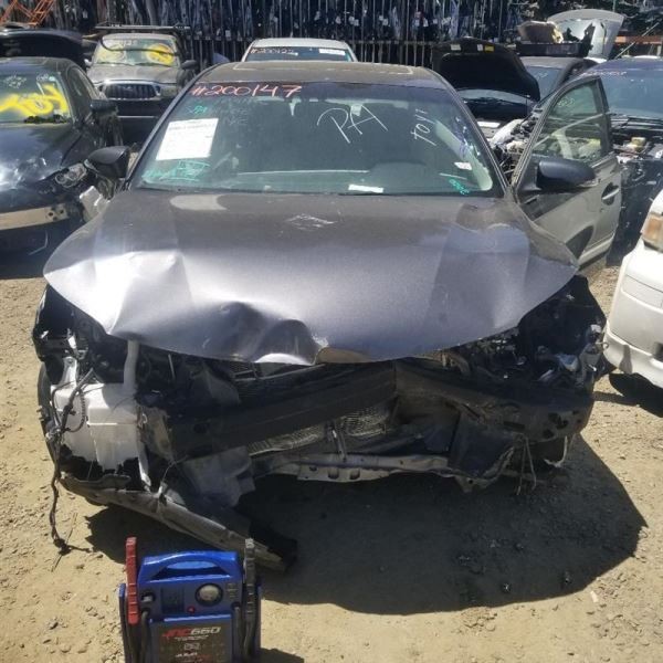 Engine ECM Electronic Control Module Left Hand Dash 2.5L Fits 15 AVALON 298889