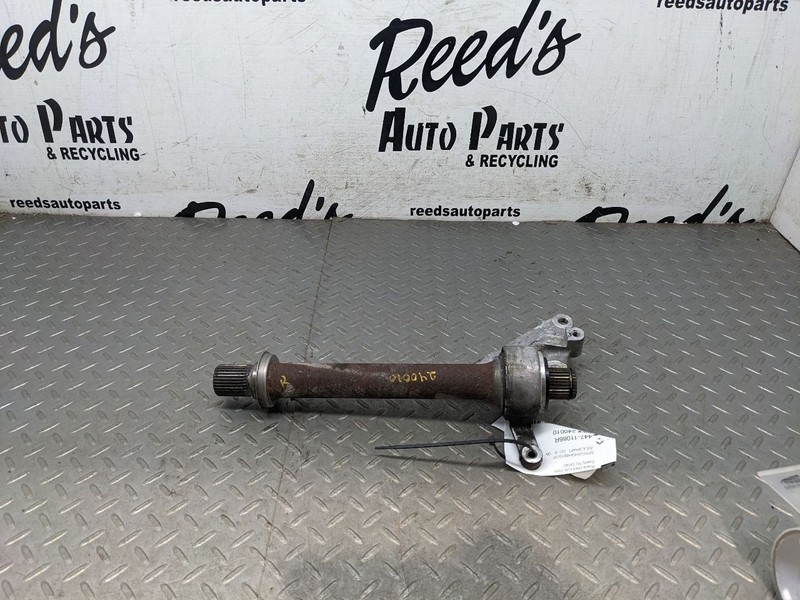 Passenger Axle Shaft Front Axle Inner Jackshaft Fits 18-25 ODYSSEY 1183044