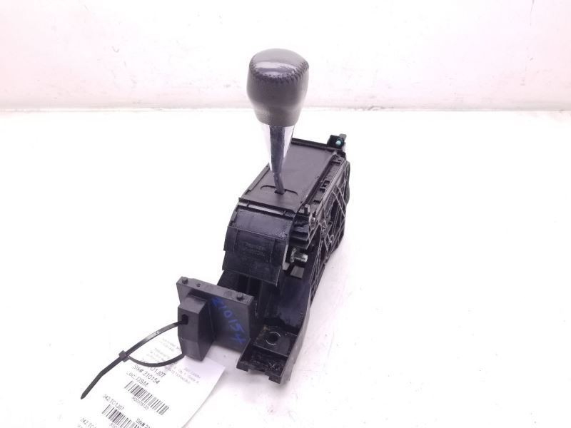 2007 TOYOTA CAMRY FWD AUTOMATIC TRANSMISSION SHIFTER ASSEMBLY