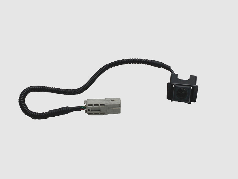 2011-2013 CADILLAC CTS REAR VIEW BACKUP CAMERA OEM LOT665