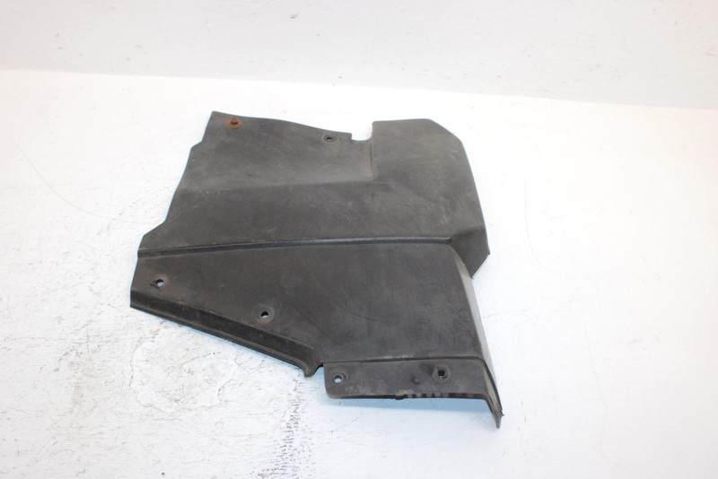 1998 YamahaGrizzly Oem Right Rear Mud Flap 4WV-21691-00-00 AY49