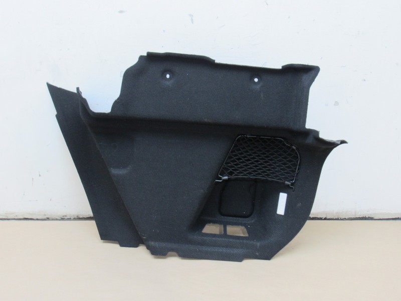 Mini Cooper Countryman S 2024 Rear Left Quarter Cargo Cover Panel Trim 23-25 ;