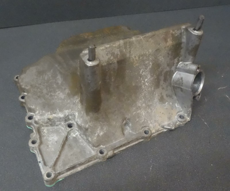 Sea-doo 2014 2015 Spark OEM Engine Motor Bottom Oil Pan Cover Sump Cover