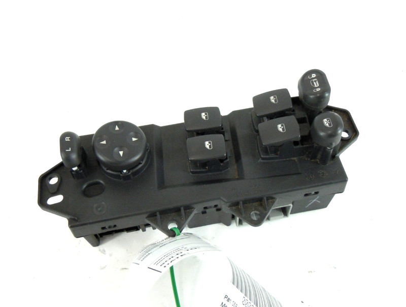 2004-2006 Chrysler Pacifica Master Power Window Control Switch Driver Left OEM