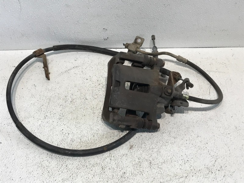 00-01 Jaguar S-Type Brake Caliper Rear Right RH Passenger OEM 69k Miles