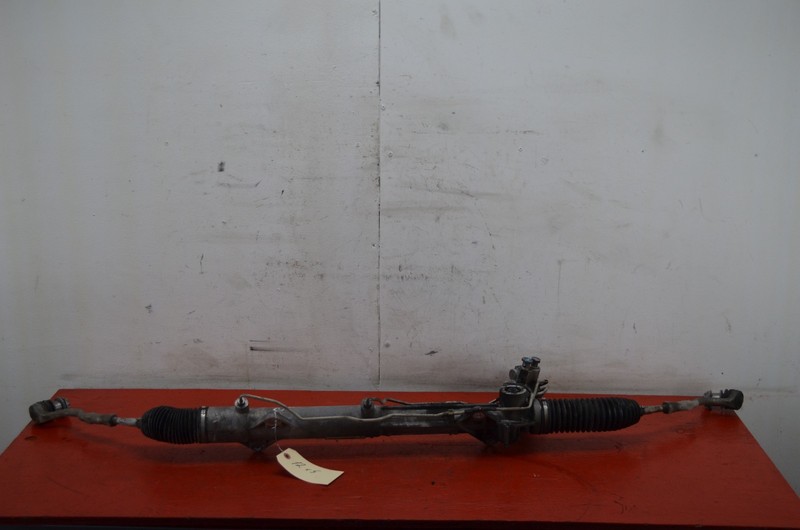 07-14 BMW E70 X5 E71 X6 POWER STEERING RACK AND PINION OEM