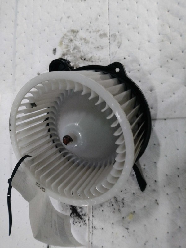 2019 KIA OPTIMA HVAC Blower Motor OEM 97113D5000 Silver 76K Miles
