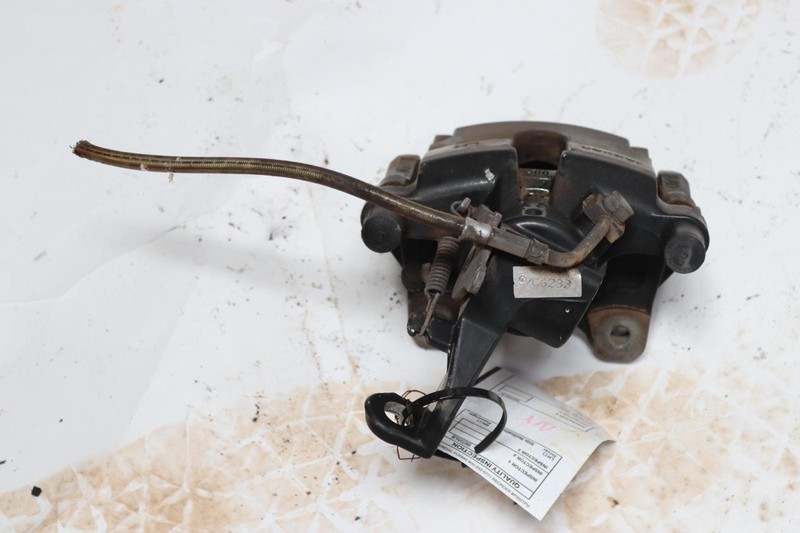 2007-2015 JAGUAR XK REAR LEFT SIDE BRAKE CALIPER OEM