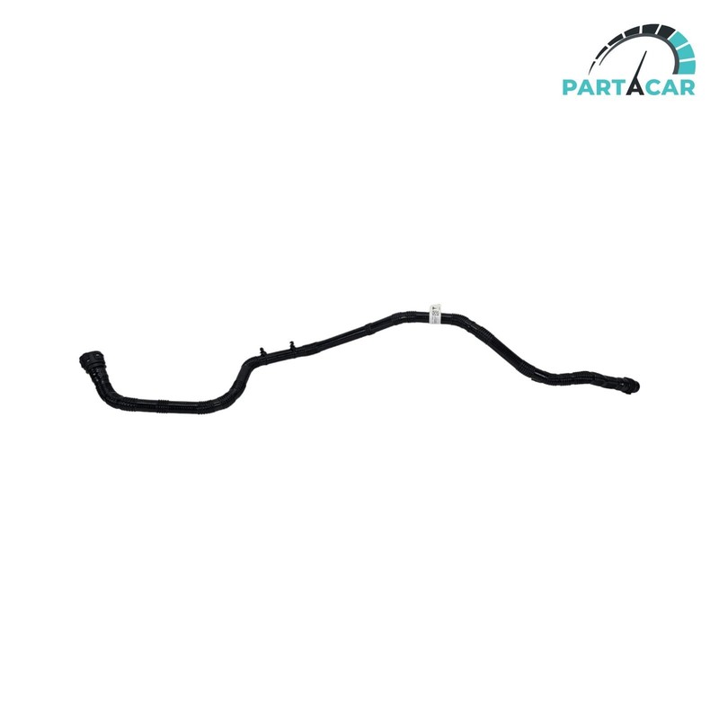 Tesla Model Y HV Battery Return Hose Pipe Tube 2023 OEM 1647666-00-B