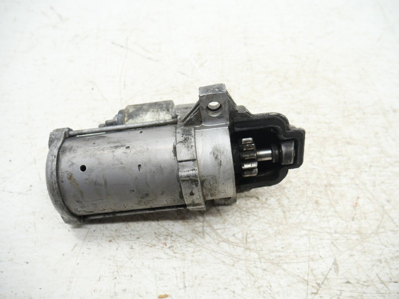 2016-2018 Ford Focus RS Starter Motor Solenoid Manual AWD F1FT11000NA OEM