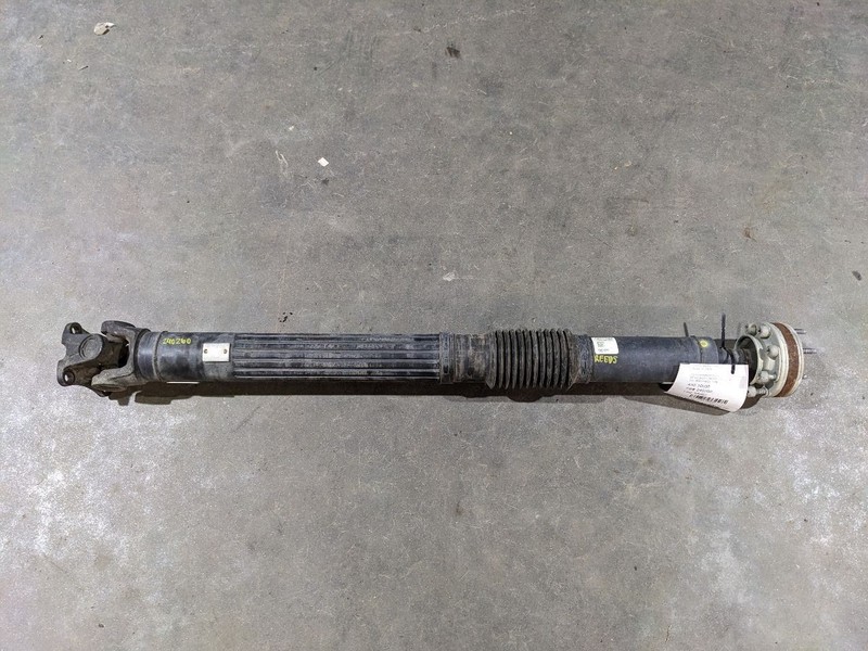 Front Drive Shaft 186mm 7.32" Axle Fits 18-23 WRANGLER 1136542