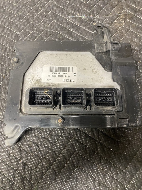 2008-2010 Honda Accord Engine Control Module ECU