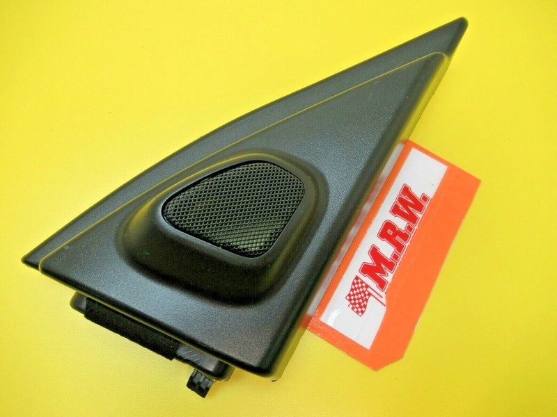 DOOR PANEL TWEETER SPEAKER CORNER TRIM PASSENGER SIDE for TUNDRA 04-06 CREW CAB