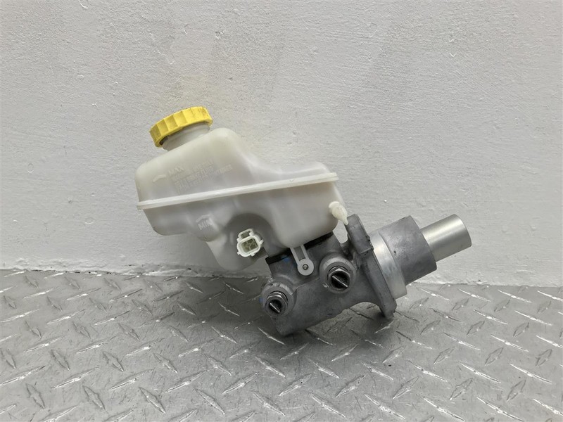 09-16 CHRYSLER 300 CHARGER CHALLENGER BRAKE MASTER CYLINDER OEM 541-00263