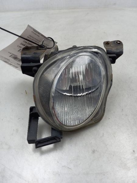 Driver Left Headlight Inner Fits 94-00 LEXUS SC SERIES