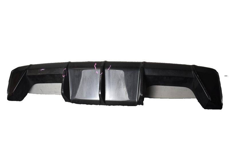 2021-2023 BMW M3 REAR CARBON FIBER DIFFUSER FACTORY OEM