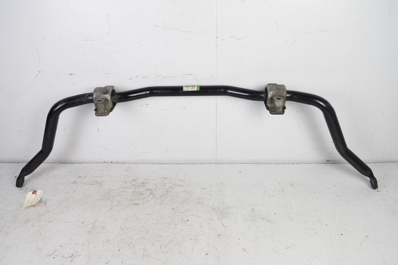 Maserati Ghibli Front Stabilizer Bar OEM 06700072890 52K Miles Used Lower